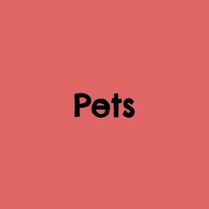 Pets